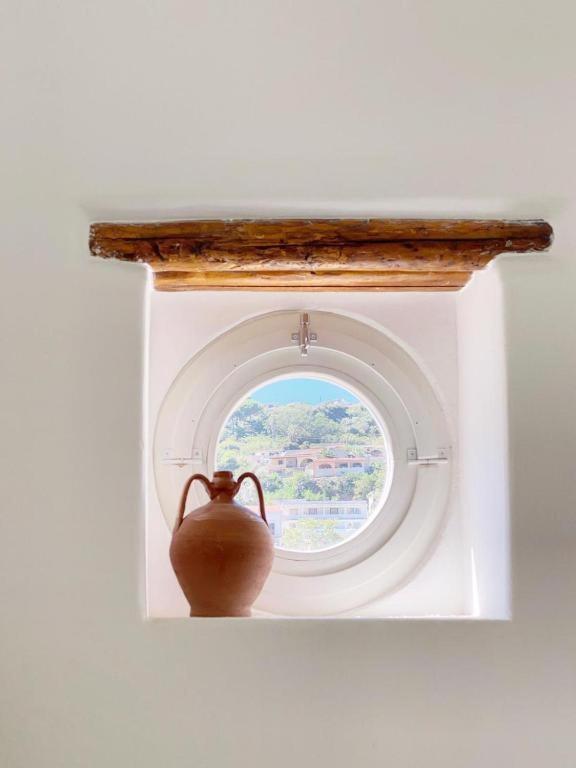 Agata B&B Città di Lipari Esterno foto