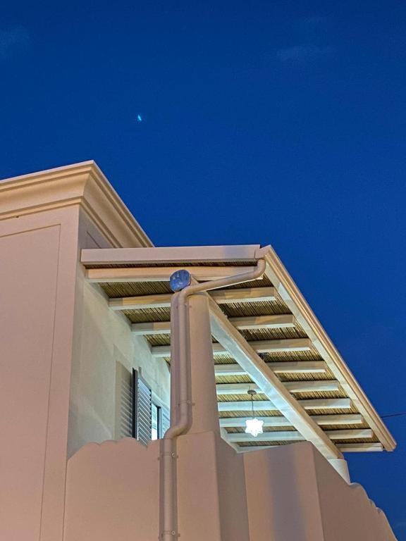 Agata B&B Città di Lipari Esterno foto