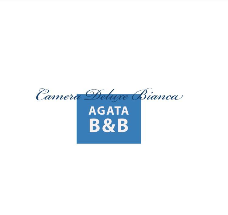 Agata B&B Città di Lipari Camera foto